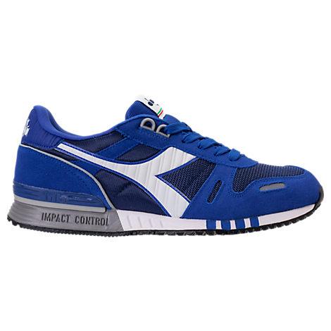 impact control diadora