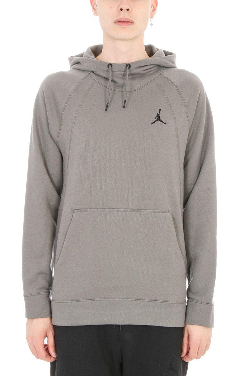 jordan grey sweatsuit
