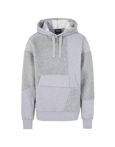 Shop Christopher Raeburn Sweatshirts In Grey