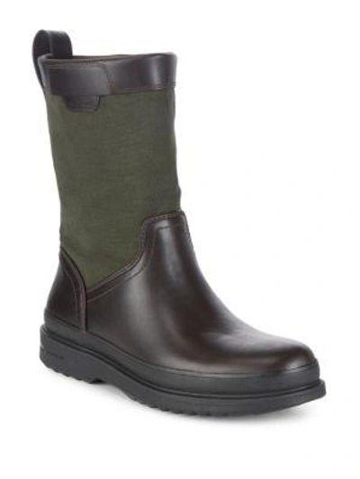 cole haan millbridge waterproof boot