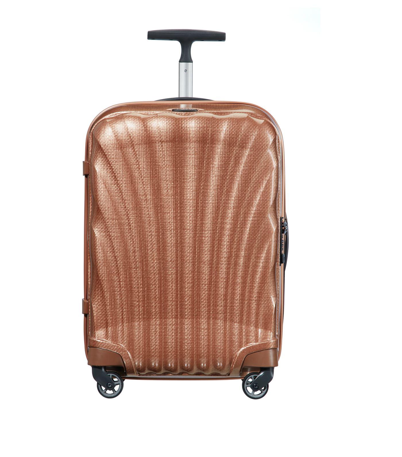samsonite 55cm cosmolite