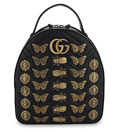 Gucci moth bag outlet