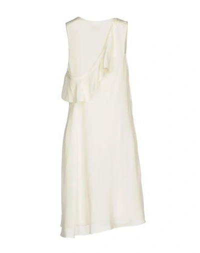 Shop 3.1 Phillip Lim Short Dress In White
