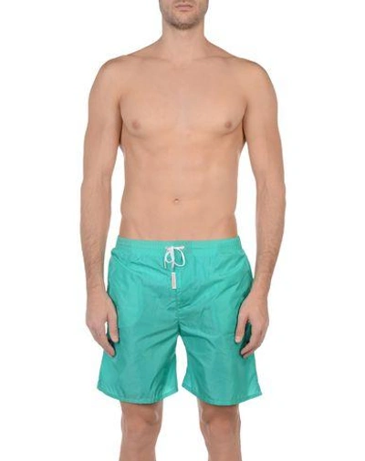 Shop Dsquared2 In Turquoise