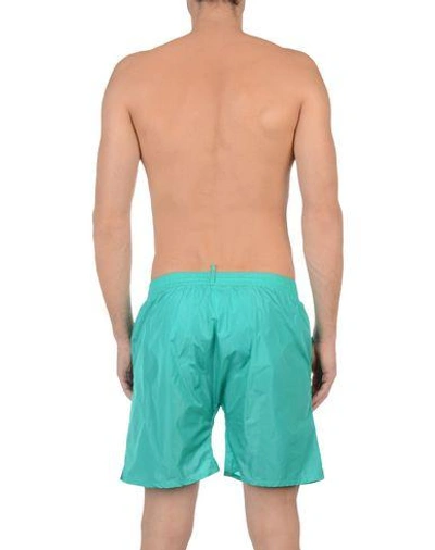 Shop Dsquared2 In Turquoise