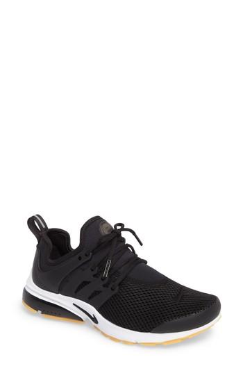 nike air presto womens wine