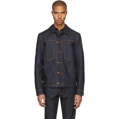 Nudie ronny deals jacket