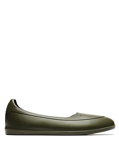 swims rubber overshoes