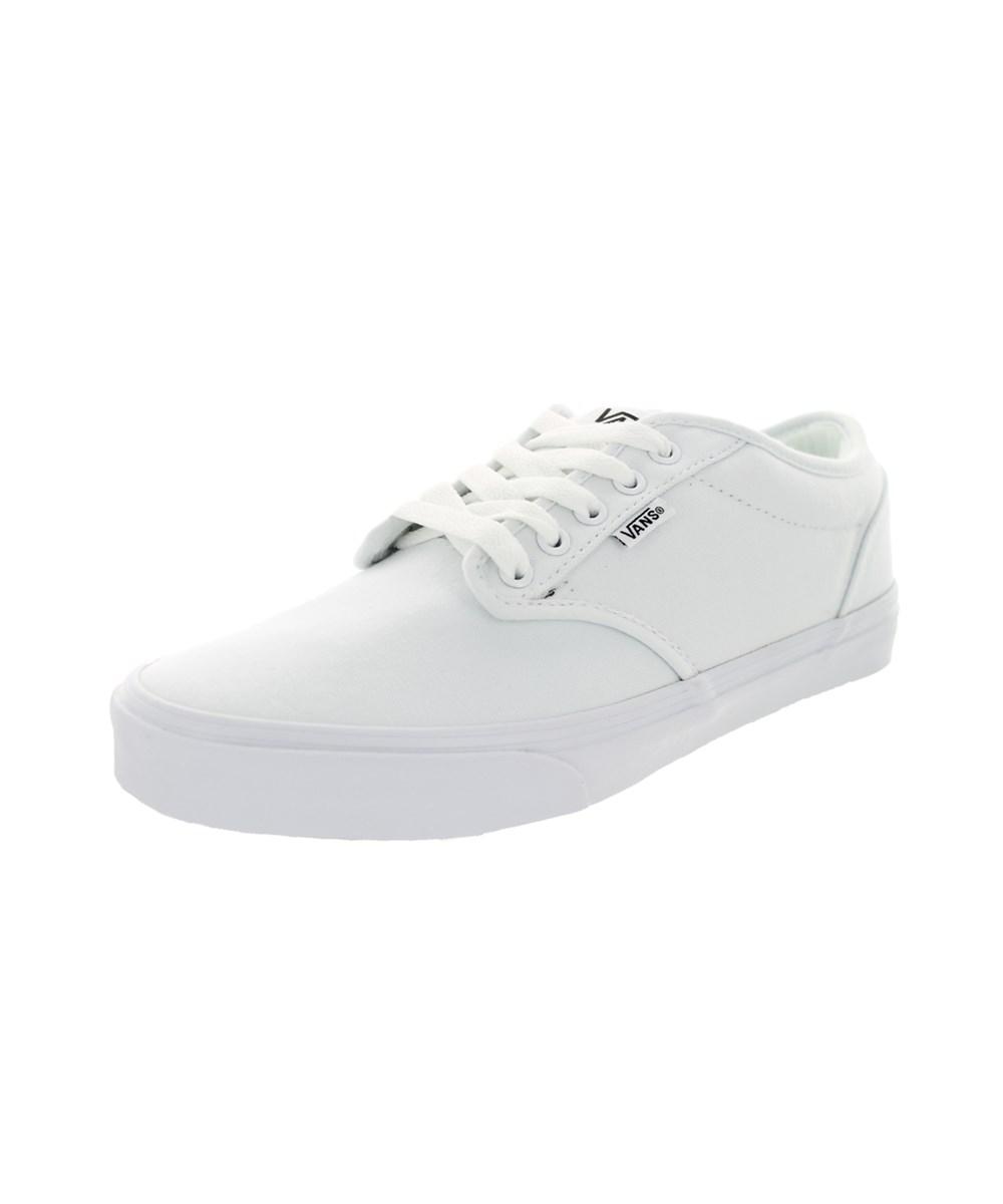 vans men's atwood canvas