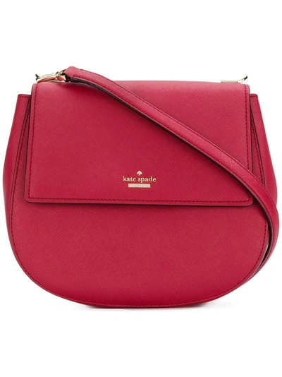 Shop Kate Spade Saddle Handbag