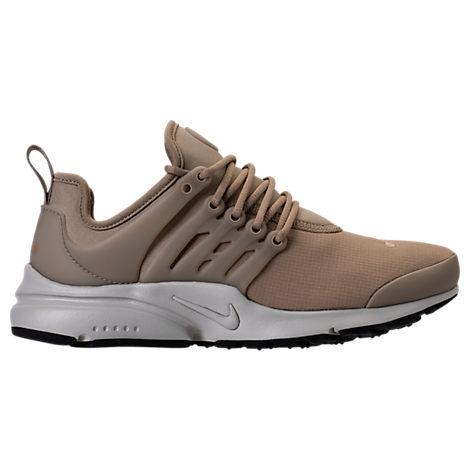 nike air presto womens tan