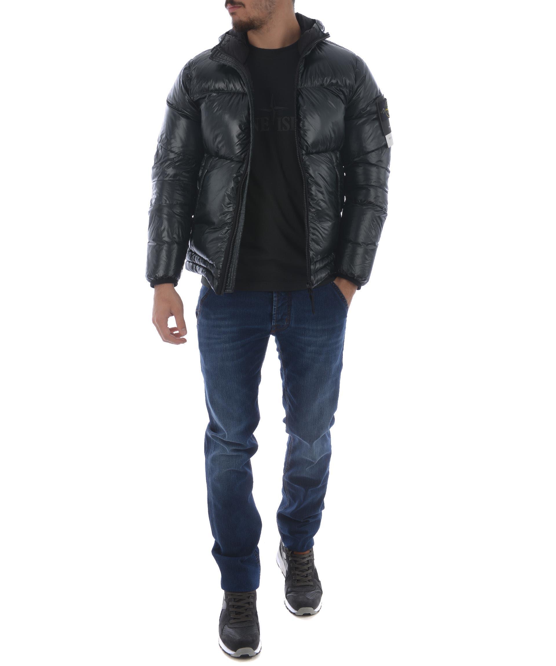 Mare radersi Altrimenti stone island pertex quantum y down jacket noioso  marzo Maestoso