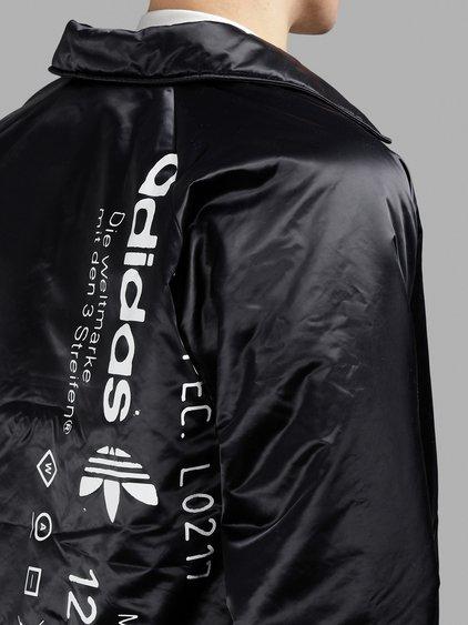 adidas coaches sweater