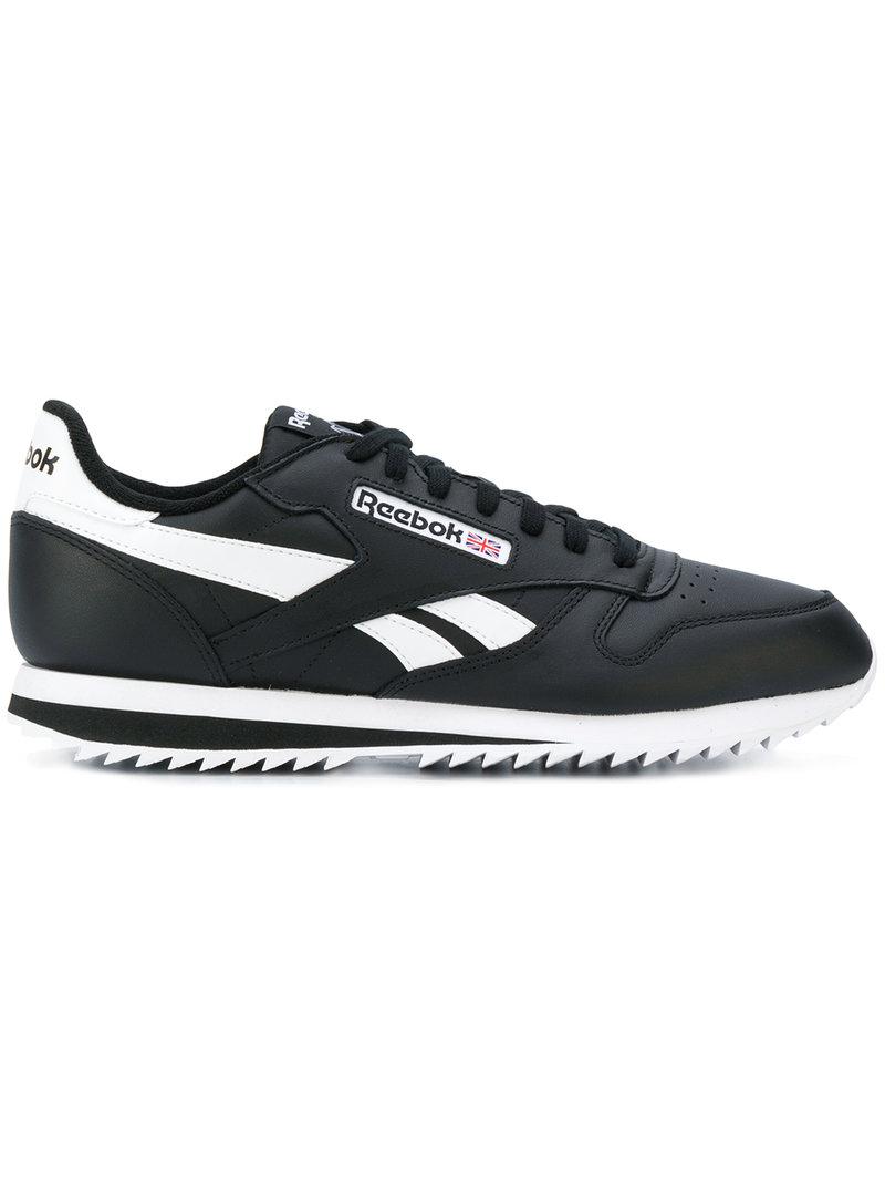 reebok classic fashion sneakers