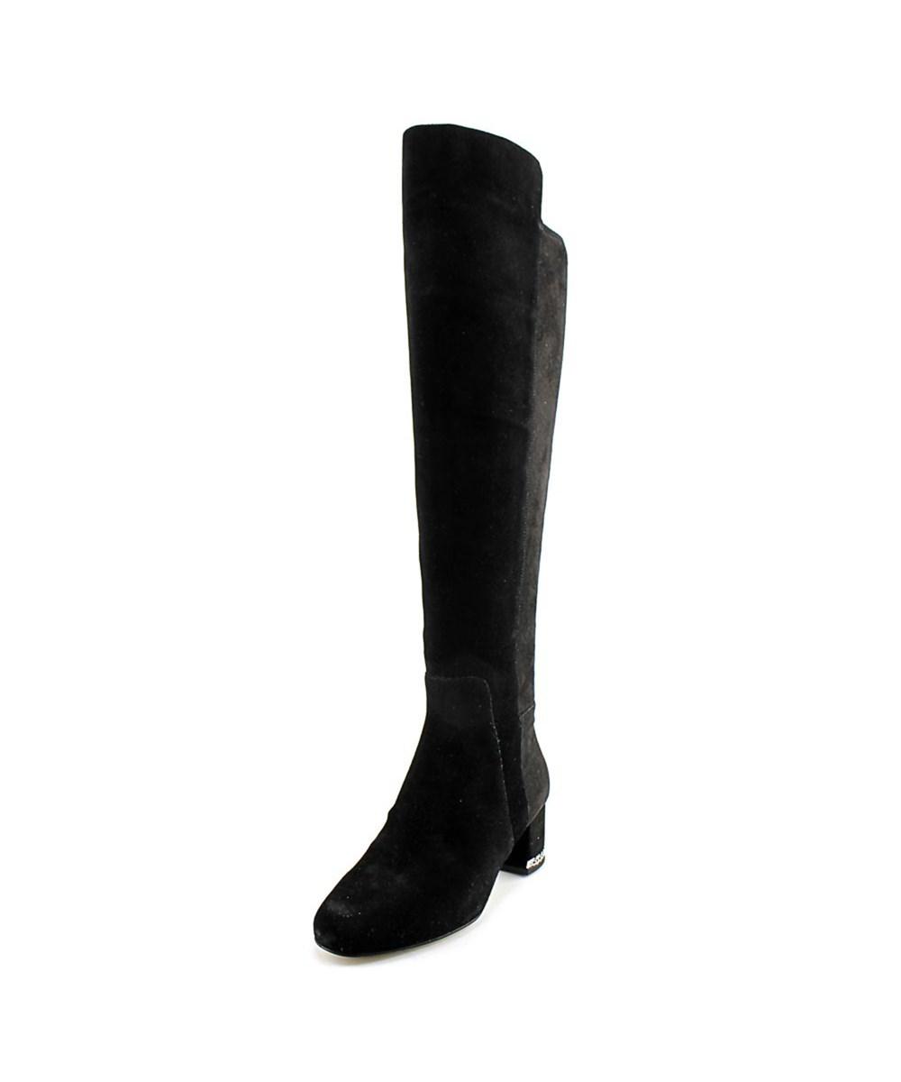 michael kors sabrina over the knee boots
