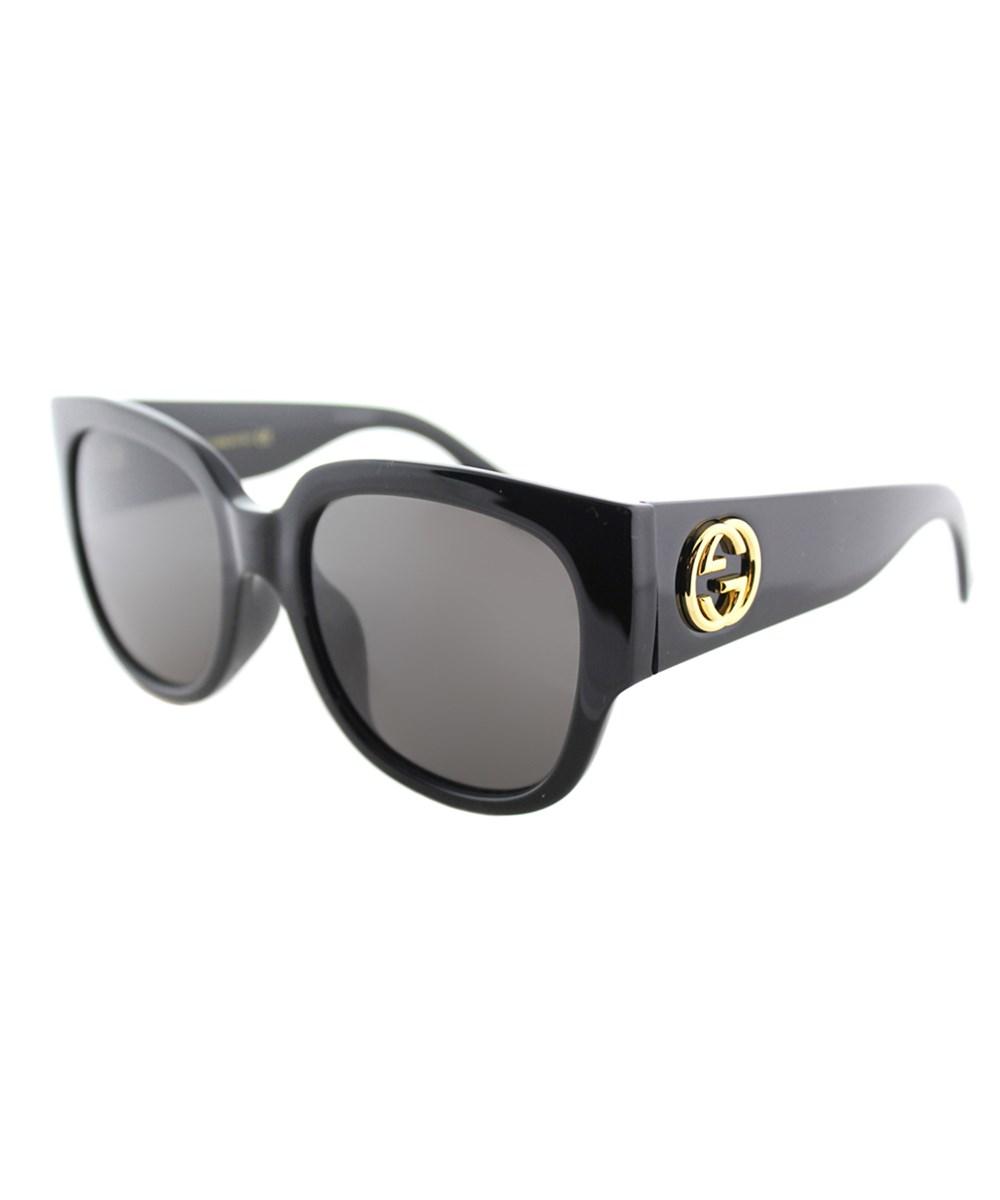gucci asian fit sunglasses