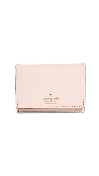 kate spade cameron street beca wallet