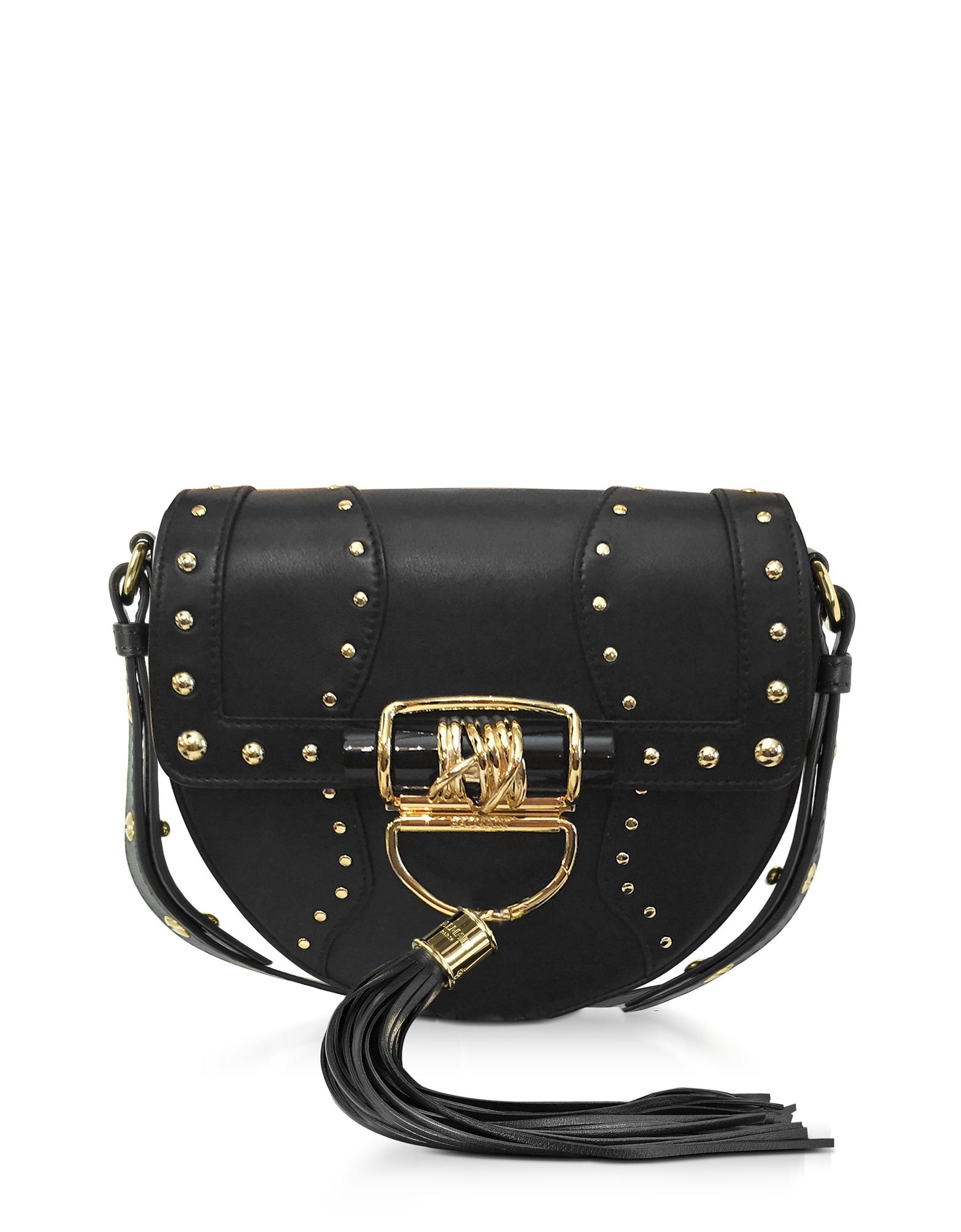 Balmain Black Handbag