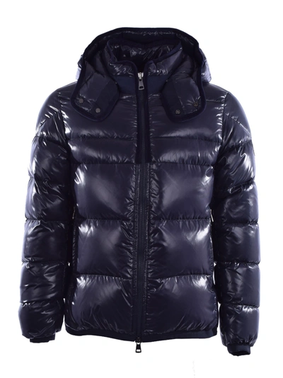 Moncler on sale pascal jacket