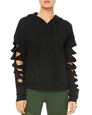 alo slay hoodie