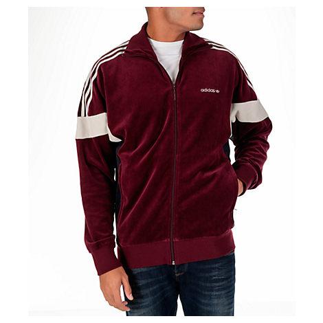 adidas challenger jacket