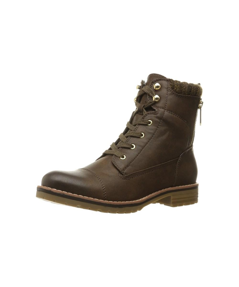 tommy combat boots