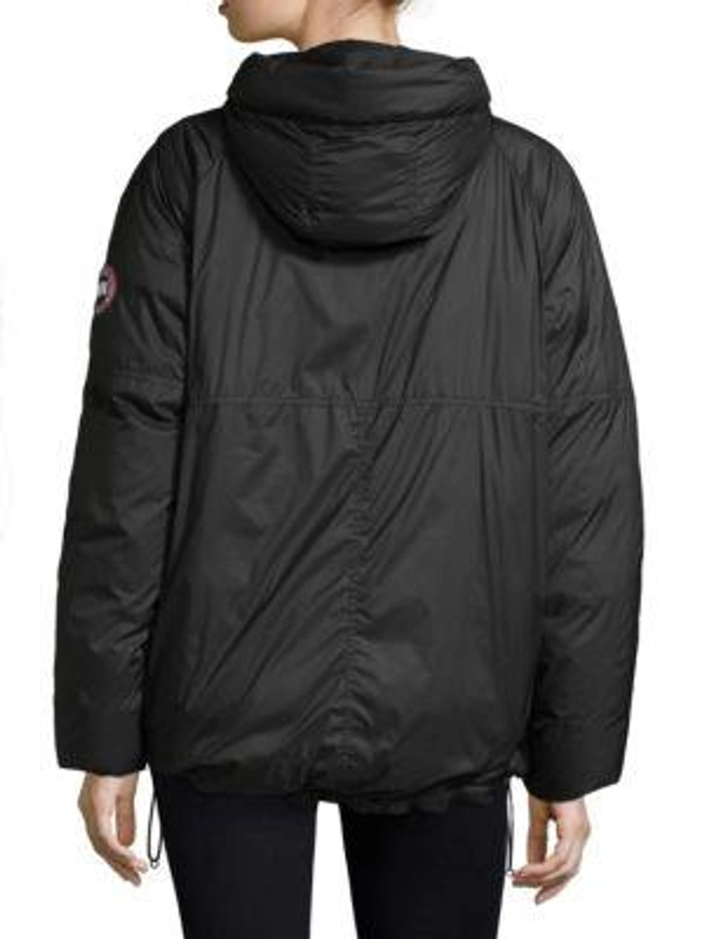 Canada goose fashion campden jacket