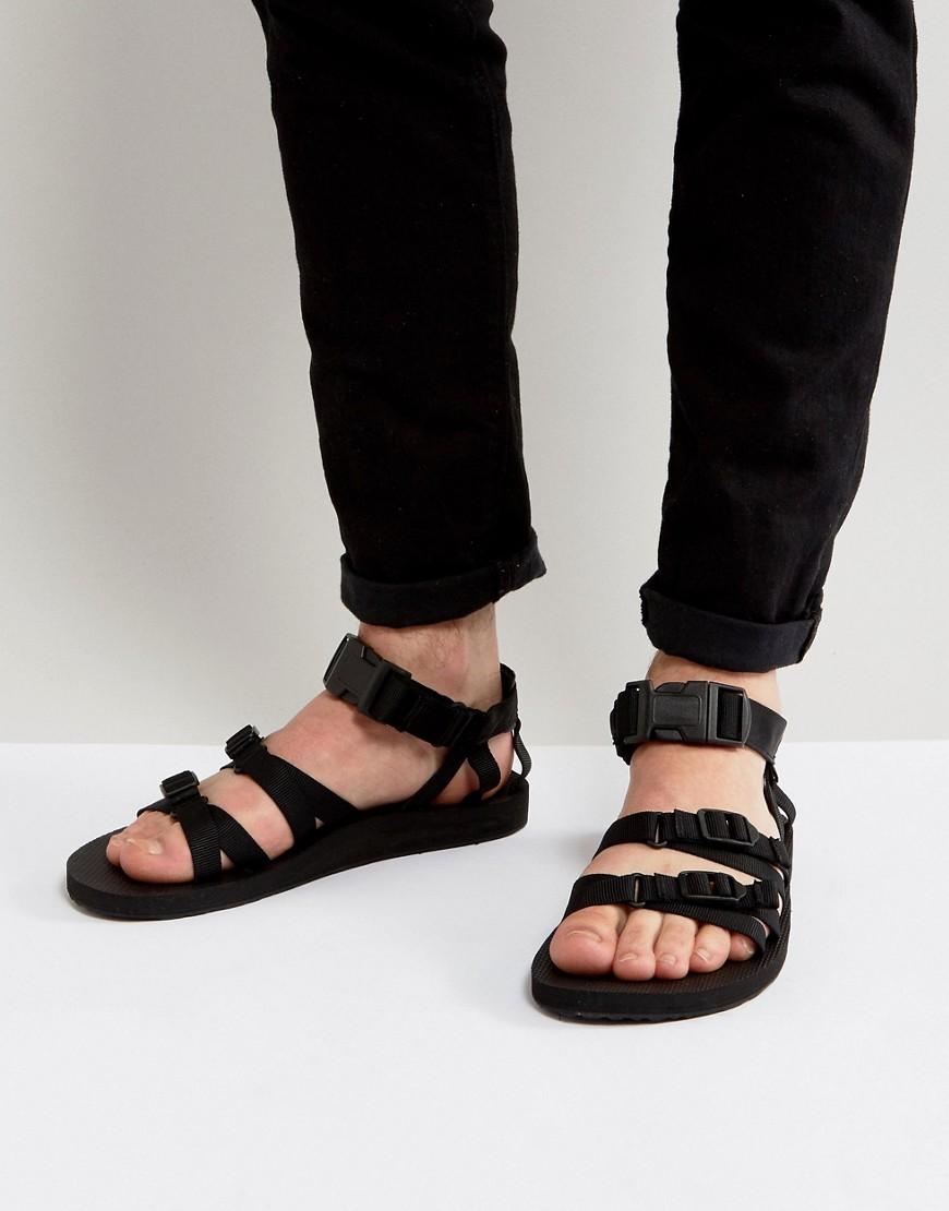 teva alp
