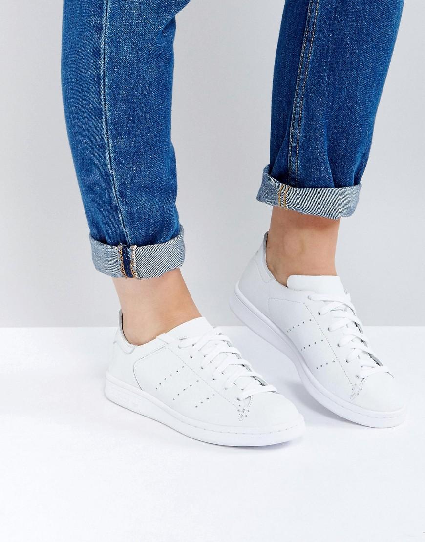 stan smith lea sock