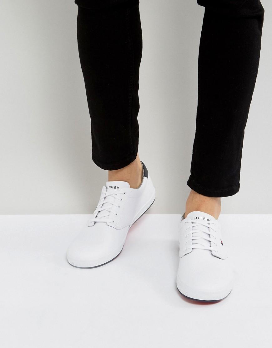 tommy hilfiger howell trainers