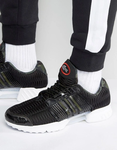 Adidas Originals Climacool 1 Sneakers In Black Ba7177 - Black | ModeSens