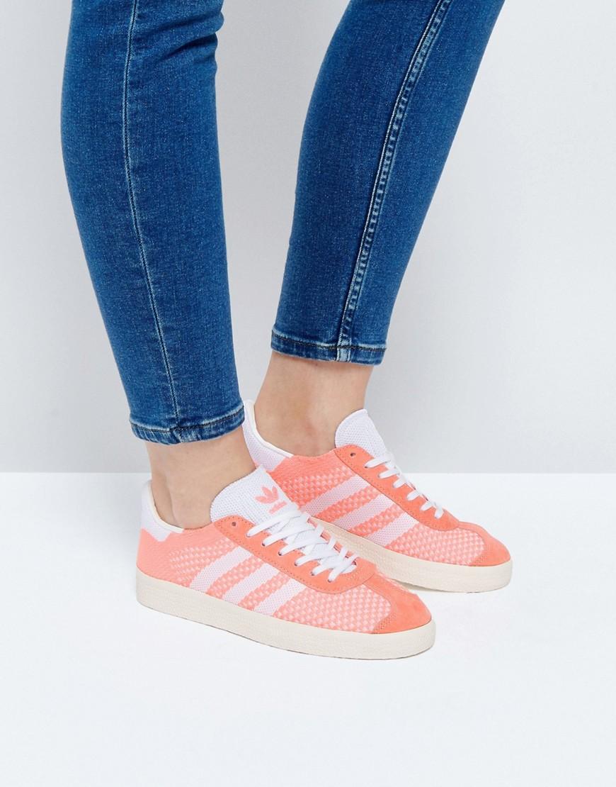 coral gazelles