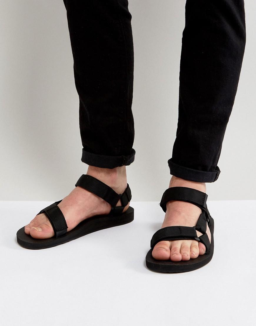 teva sandals locations