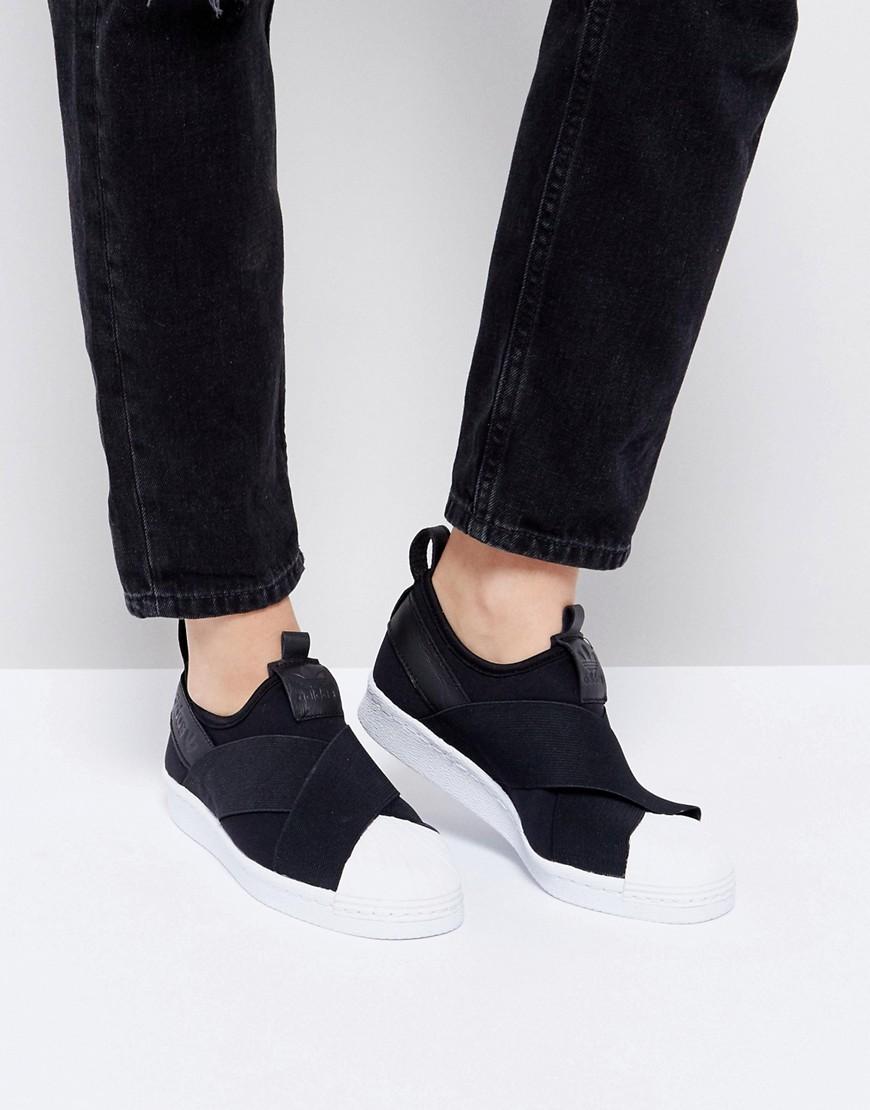adidas slip on bz0112