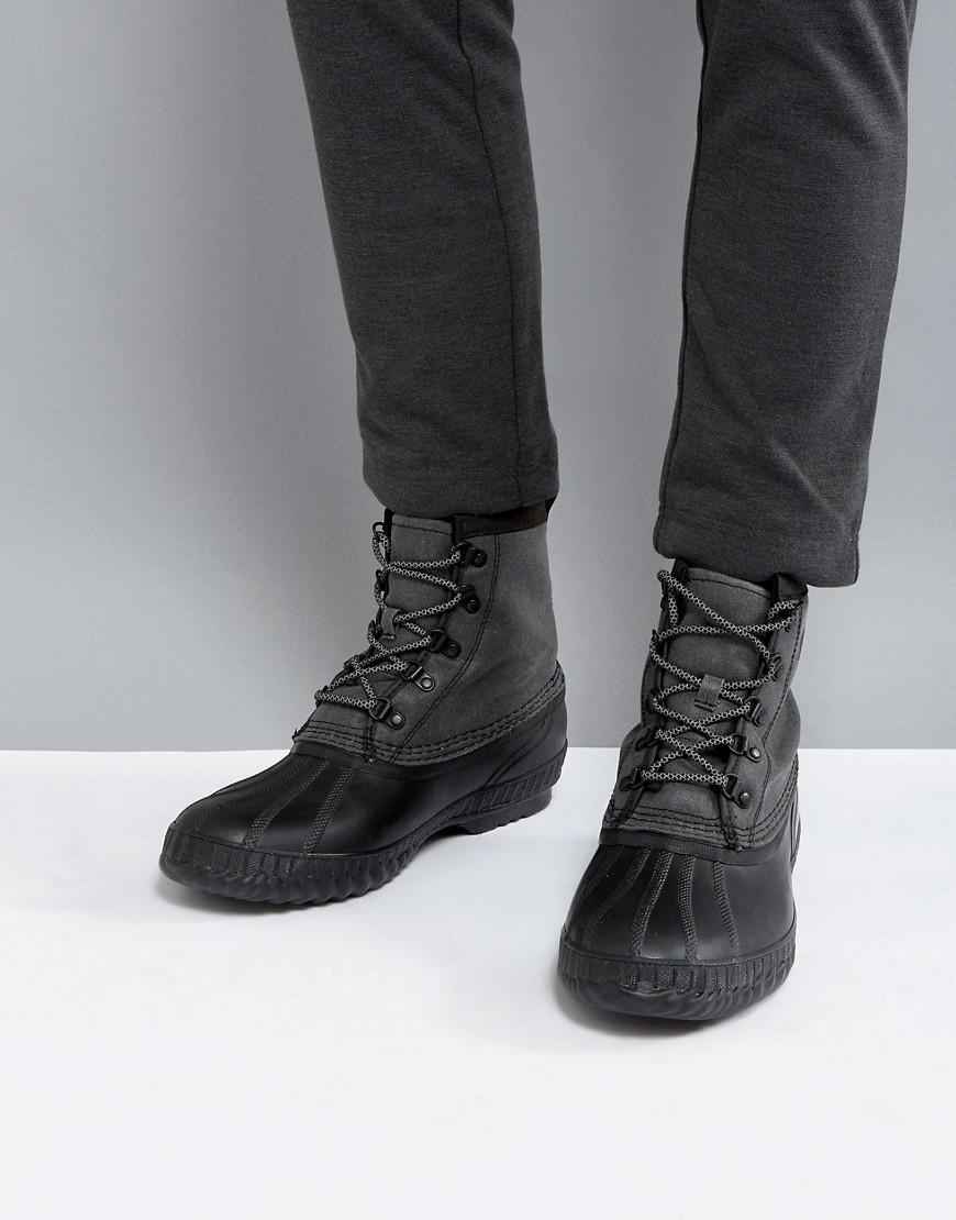 sorel cheyanne metro lace