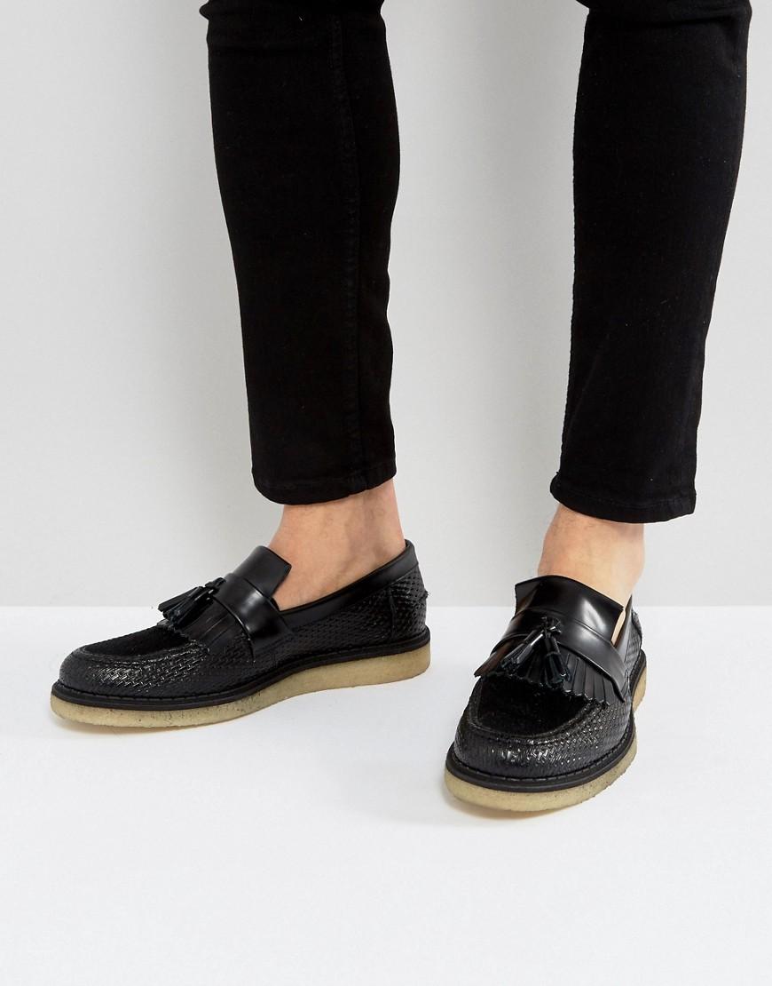 fred perry creepers