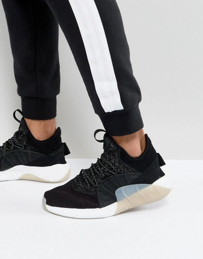Adidas Originals Tubular Rise Sneakers In Black By3554 - Black | ModeSens