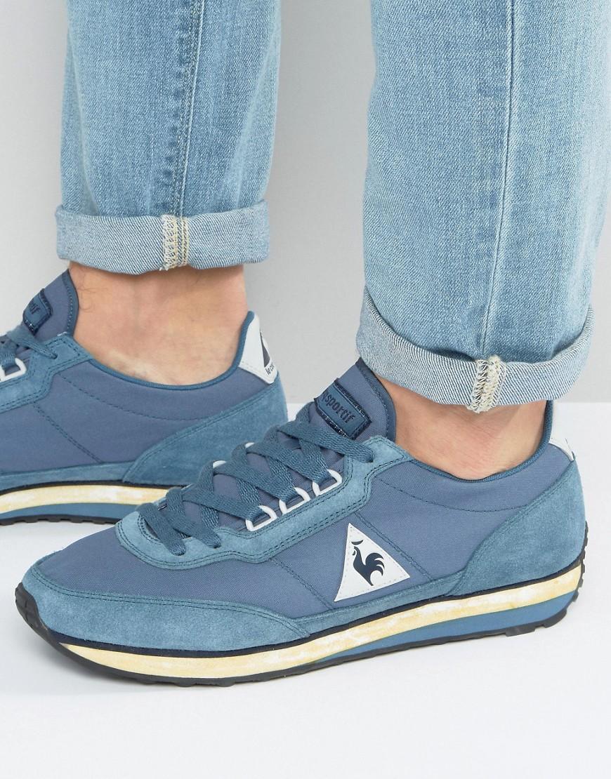 le coq sportif azstyle