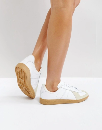 Adidas Originals Bw Army Sneaker In White - White | ModeSens صور افعى Adidas Originals Bw Army Sneaker In White - White | ModeSens صور افعى