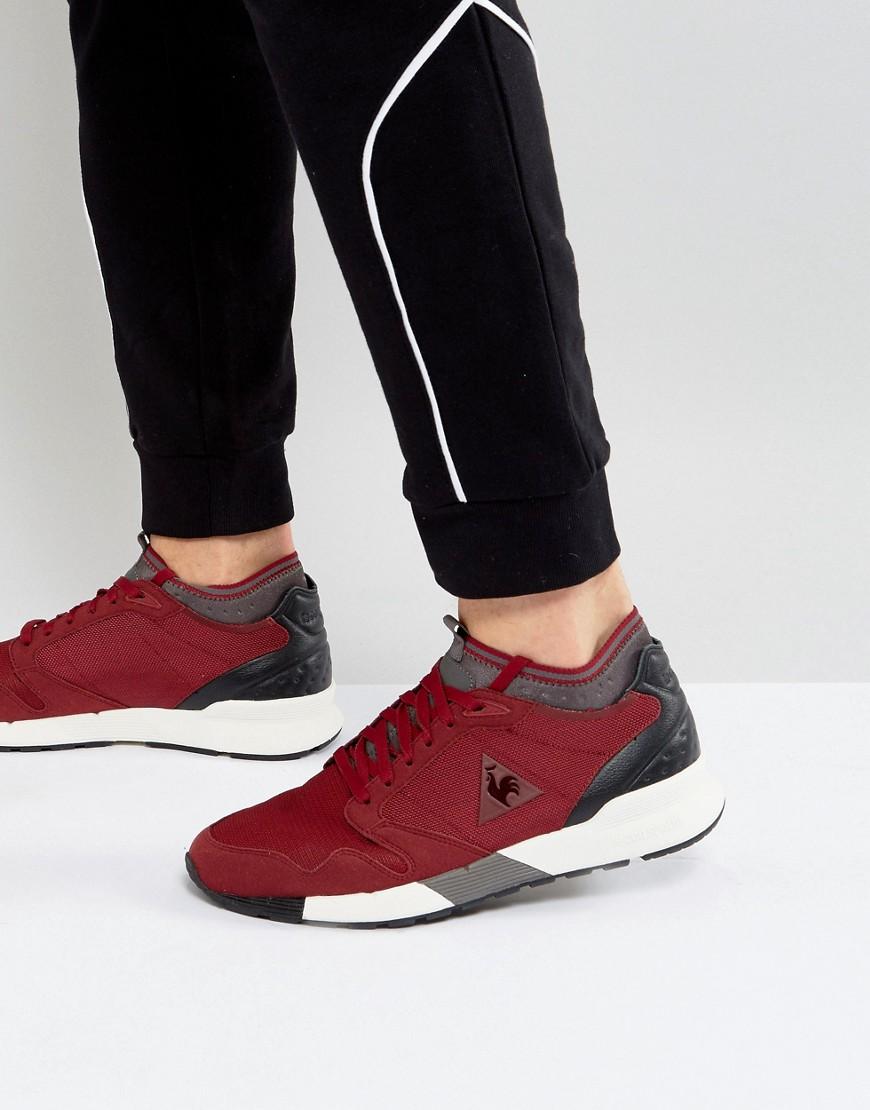 le coq sportif craft