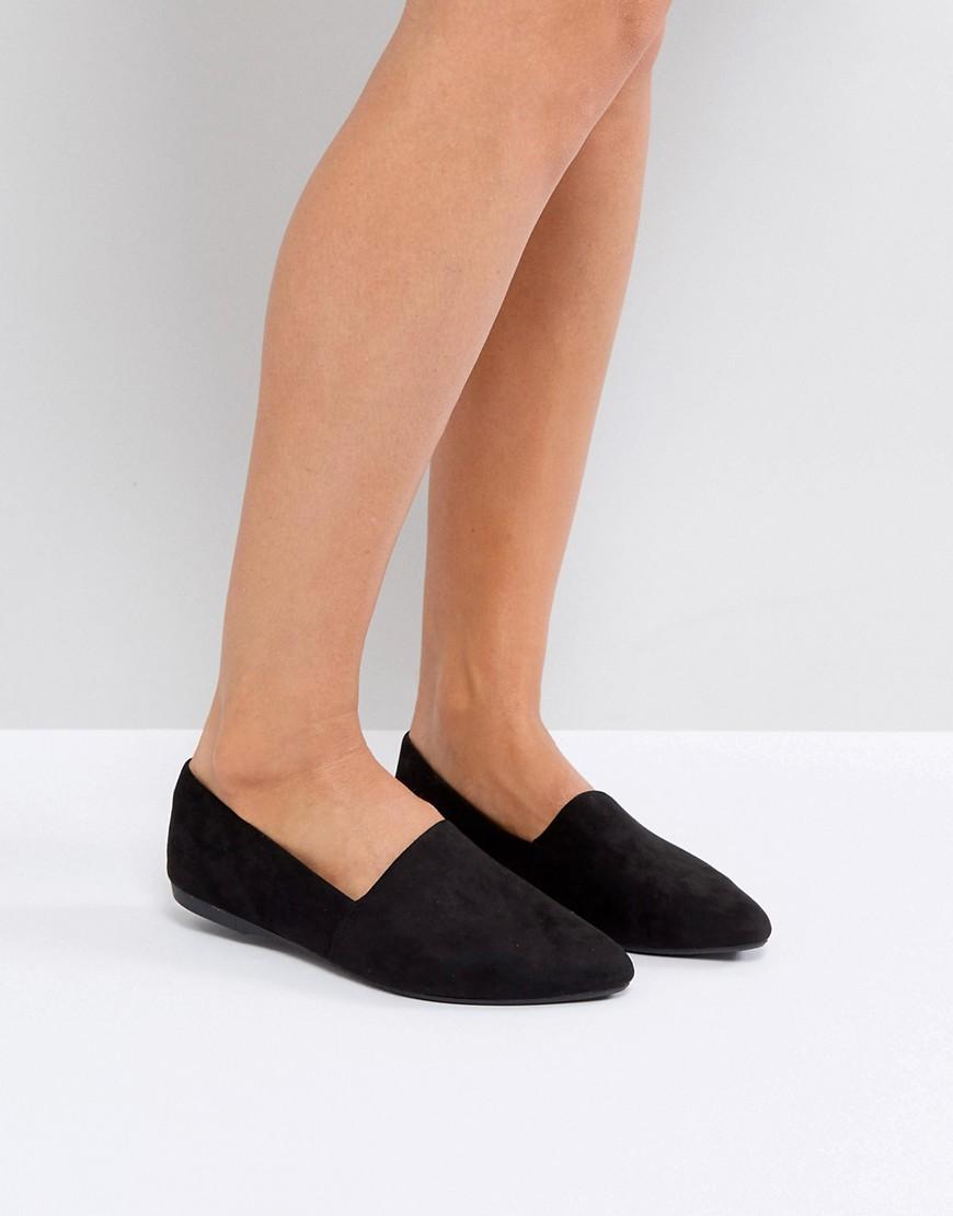 new look pointed shoes