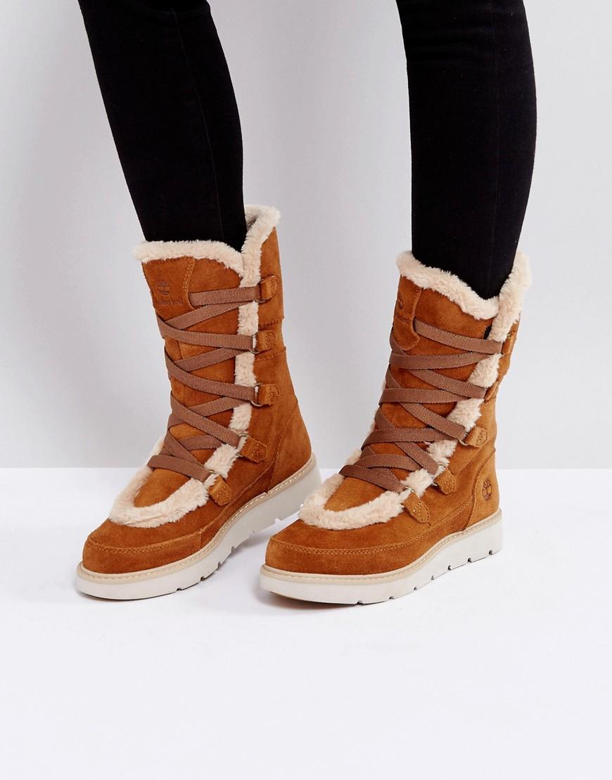 timberland kenniston muk