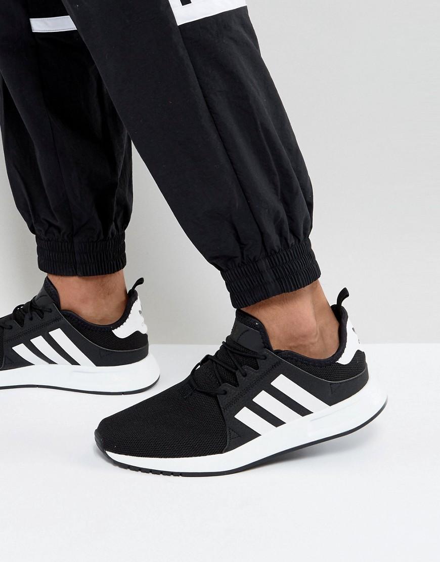 Adidas Originals X Plr Sneakers In 