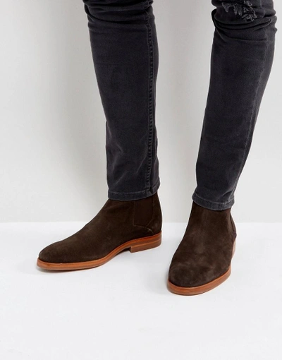 Hudson tonti outlet boots