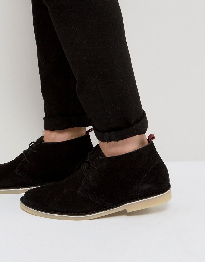 kurt geiger desert boots