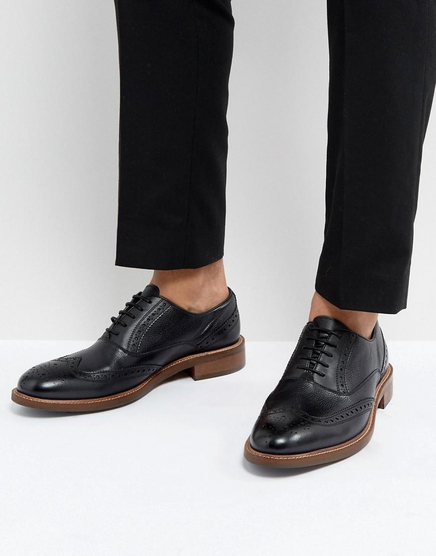 dune brogues sale