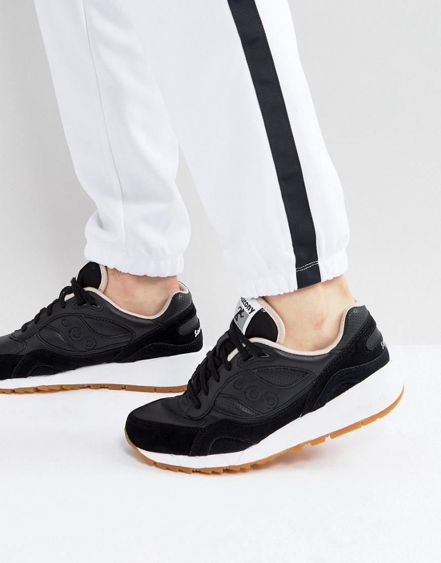 saucony shadow 6000 ht 2017