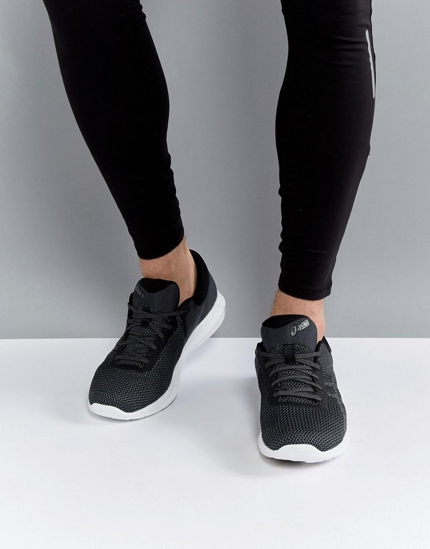 asics nitrofuze 2 review