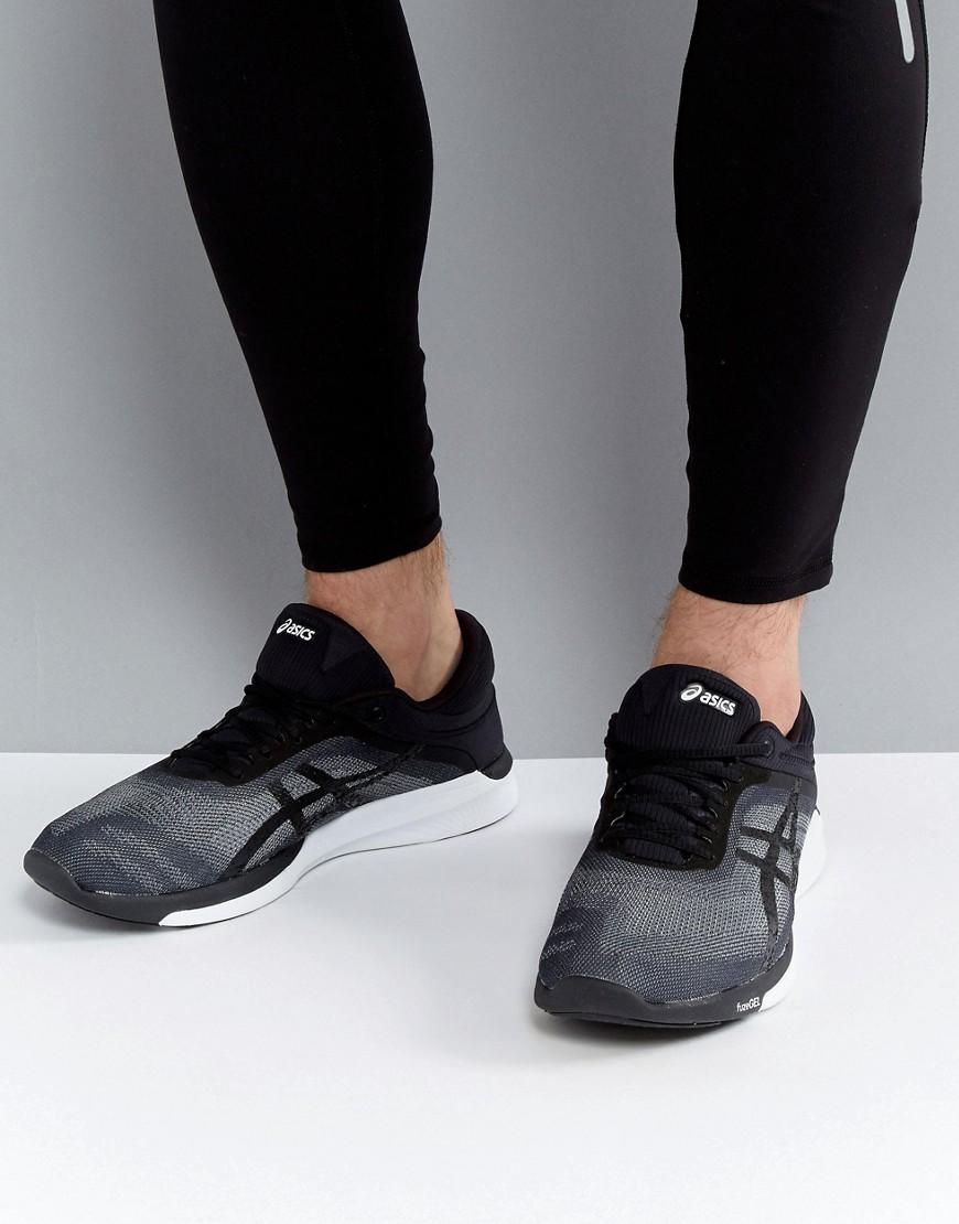 asics fuse x rush