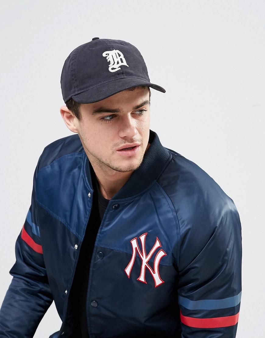 new era low profile cap